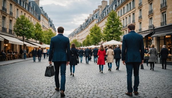 L'actualité en france : tendances et enjeux à suivre