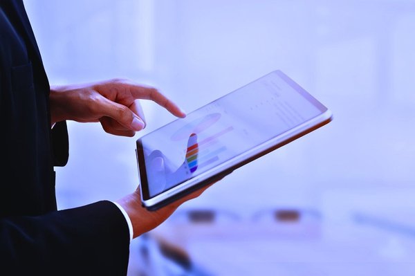 Optimisez votre stratégie marketing avec l'agence analytics data ai