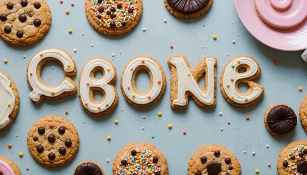 Biscuit personnalisé : annoncez votre grossesse avec gourmandise !