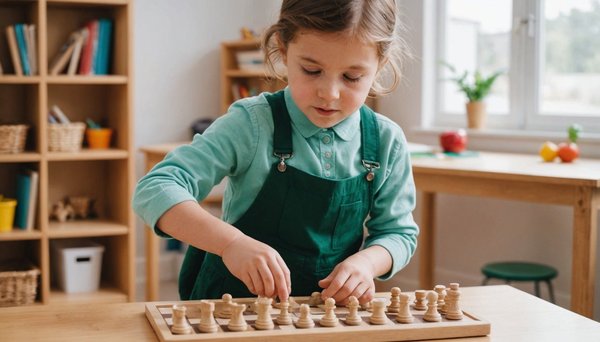 Optimisez vos compétences grâce à la formation montessori