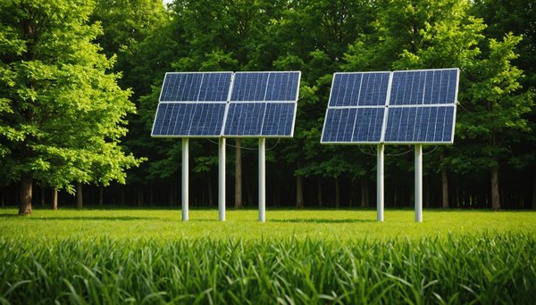 Maximisez l'acquisition de leads pour l'énergie verte durable