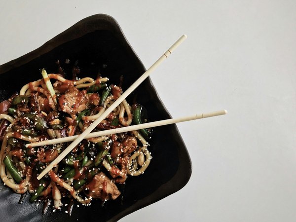 Recettes savoureuses et conseils pour un quotidien culinaire épanoui