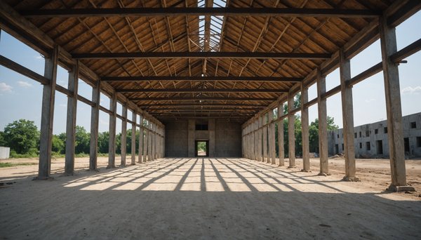 Experts en bâtiment : assurez la sécurité de votre construction