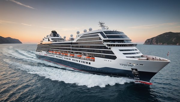 Découvrez des croisières inoubliables avec ponant