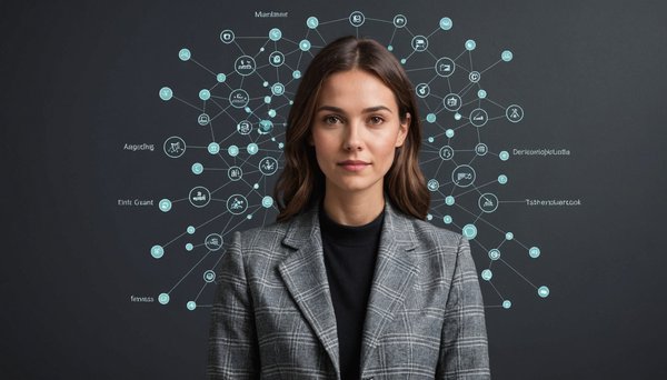 Améliorez votre marketing grâce à l'expertise de l'agence data ai