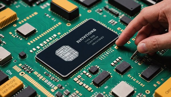 Top tendances des innovations en conception de cartes électroniques