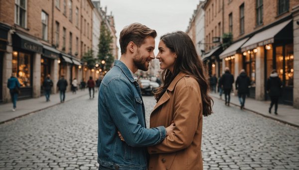 Top plateformes de rencontre à explorer en 2024