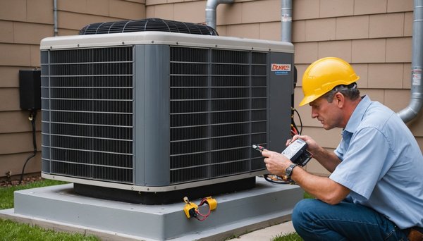 Améliorez votre bien-être grâce à une entreprise cvc réputée