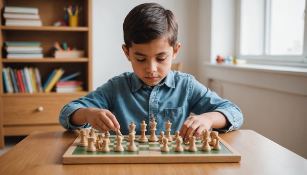 Développez vos talents avec une formation en pédagogie montessori